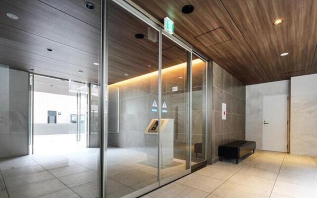 A,T,HOTEL HAKATA - Vacation STAY 36414v