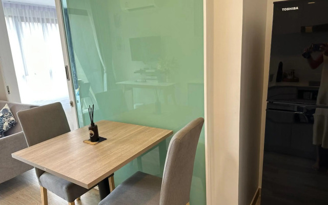 New Cosy Apartment at Marvest Huahin City Center