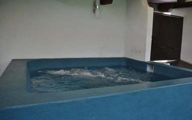 Mision Grand Cuernavaca