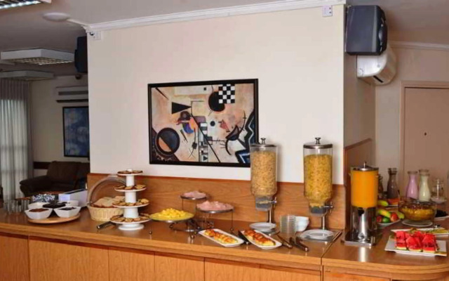 Days Inn Montevideo