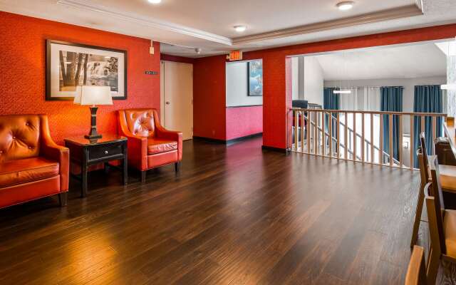 Best Western Plus Regency Inn & Conference Centre