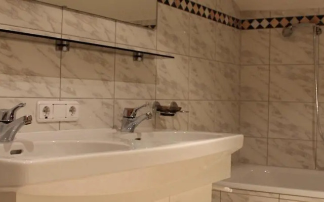 Ferienwohnung Zangerle Peter