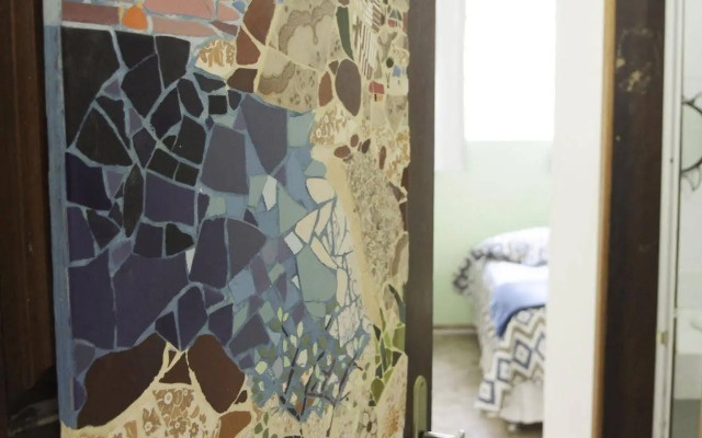 Vila Carioca Hostel