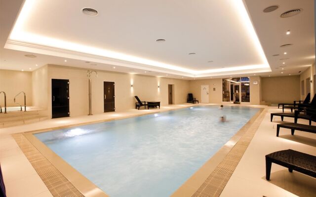 Best Western Lamphey Court Hotel & Spa