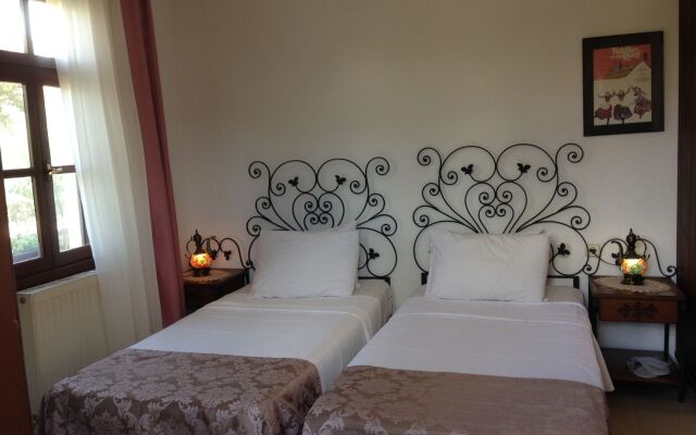 Murat Paşa Konağı Boutique Hotel
