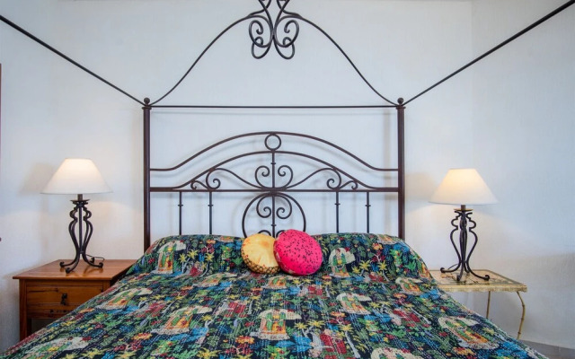 Casa Frida Massive Condo Sleeps up to 12!