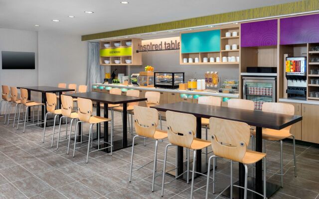 Home2 Suites by Hilton Wildwood the Villages