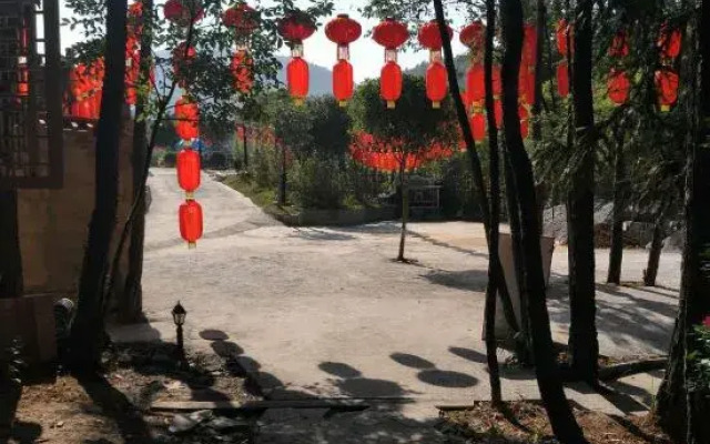 Lichuan Chunhuiyuan Homestay