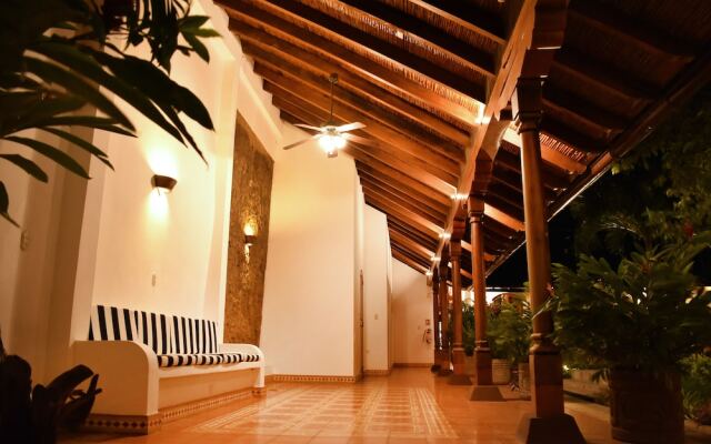 Hotel Boutique Adela