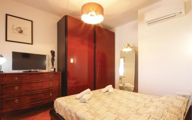 Villa Scala dei Turchi