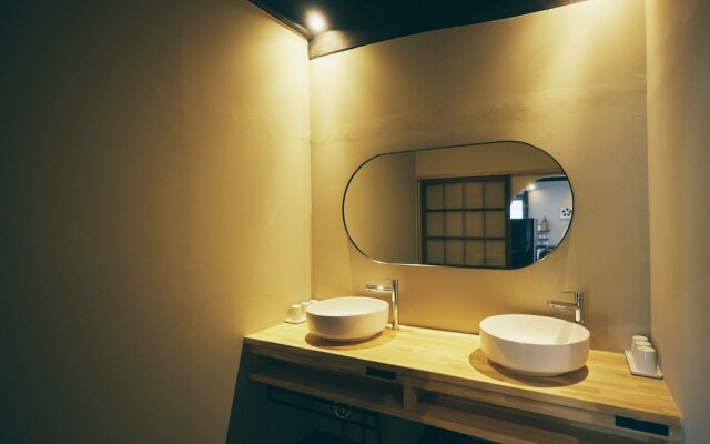 Kominka yado LOOF Shikinoie