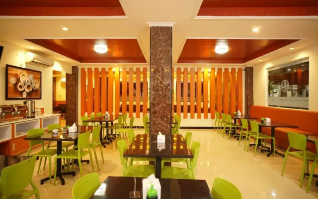 OYO 147 Hotel Winer