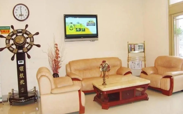 GreenTree Inn Tianjin Dasi Meijiang exhibition cen