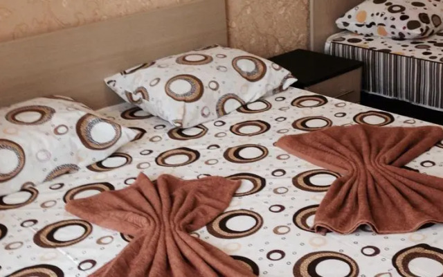 Gold Guest House