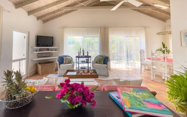 Folly Guest House by Eleuthera Vacation Rentals