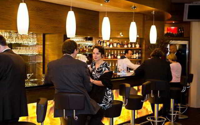 Top Hotel Modul Vienna