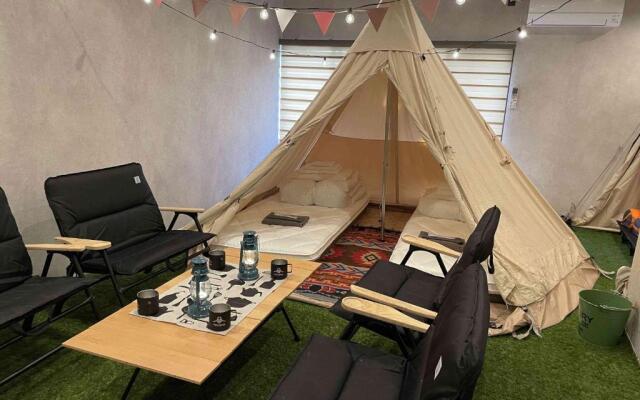 TOCORO. Mt.Fuji Station HOSTEL Kawaguchiko