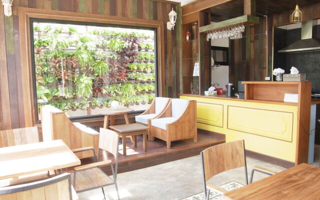 Pai CherKaew Boutique House