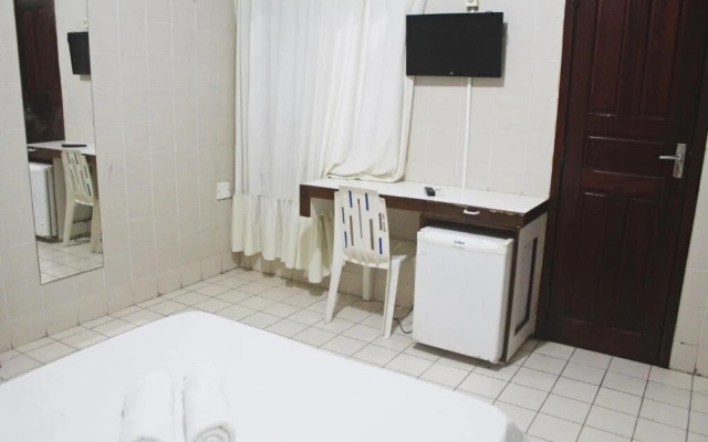 Hotel Central Fortaleza