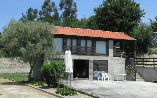 Casa das Eirinhas