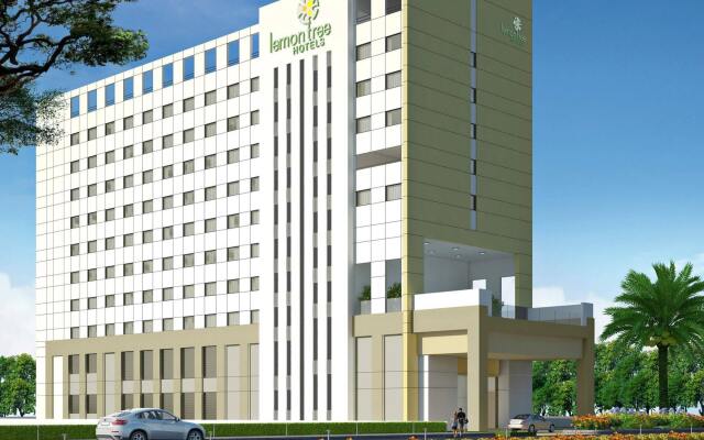 Lemon Tree Hotel Gachibowli Hyderabad