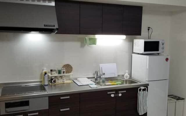 My Room Chitose