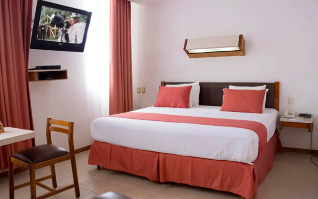Hotel Enríquez
