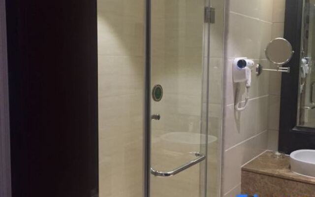 Vienna International Hotel (Zhangjiajie Tianmenshan)