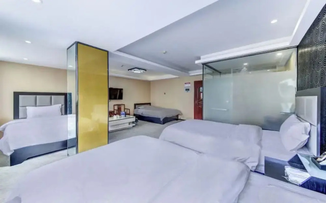 StarChain Zengcuoan Hotel Xiamen
