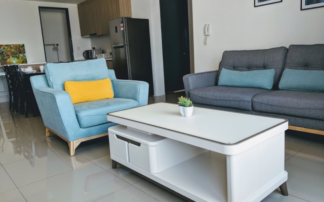 218 Macalister Penang By Plush – Guest Rooms – George Town