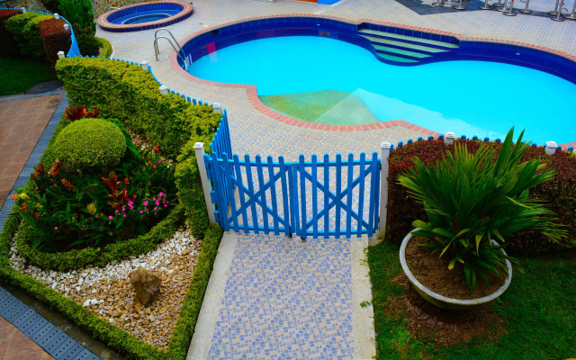 Hostal Valle De Las Camelias