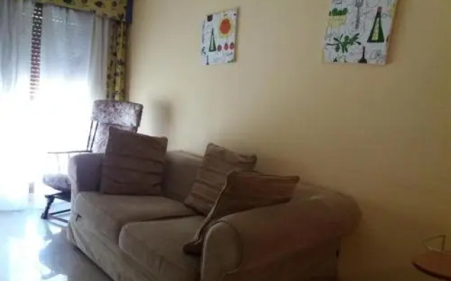Apartamentos As Caldelas