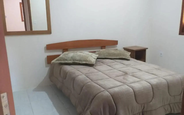 Cantinho do Sossego III - Com Lareira