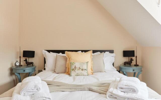 Olde Englishe Flat 10