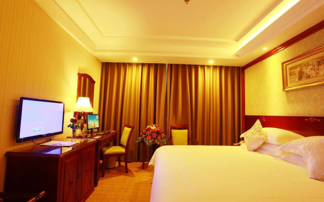 Vienna Hotel Dongguan Songshan Lake