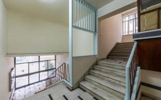 Ledra Star Central Apartment