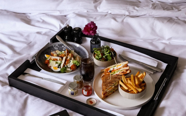 Radisson Collection Hotel, Grand Place Brussels