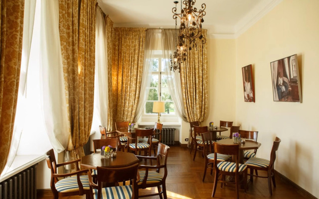 Kernu Puhkeküla Hotel