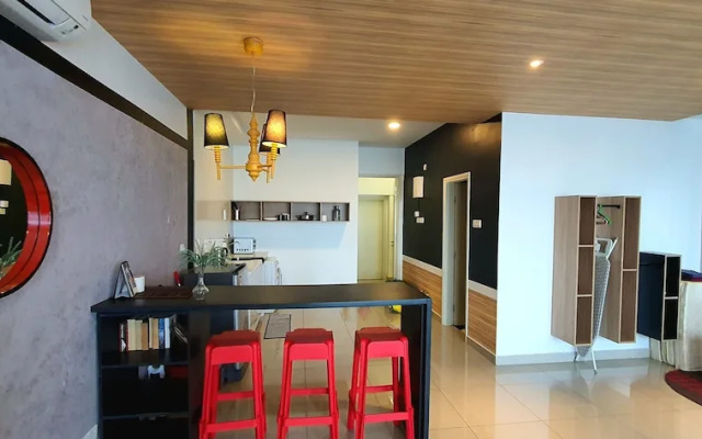 ARTE PLUS JALAN AMPANG by ST NOMAD