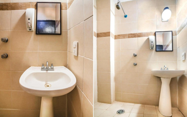 OYO Hotel Bugambilia San Luis Potosi