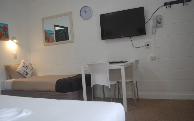 Rotorua Motel