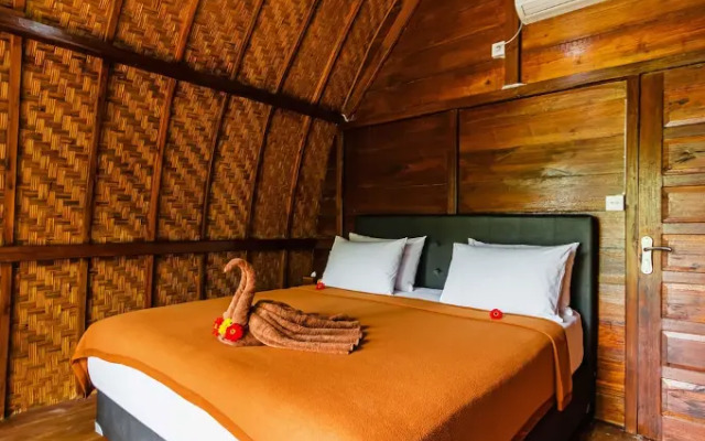 Butterfly Bungalows