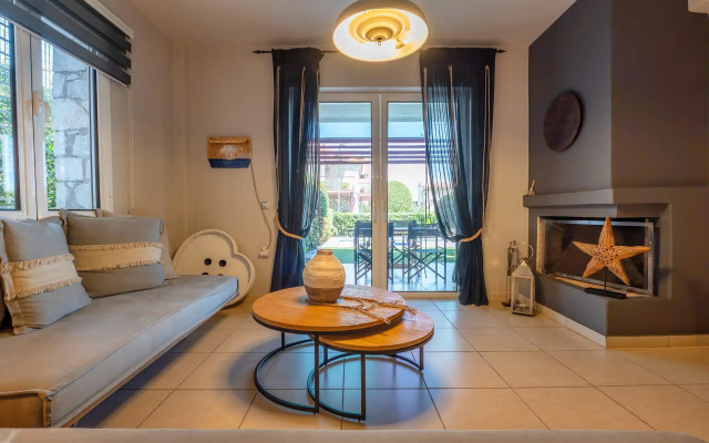 Tyros Boutique Houses