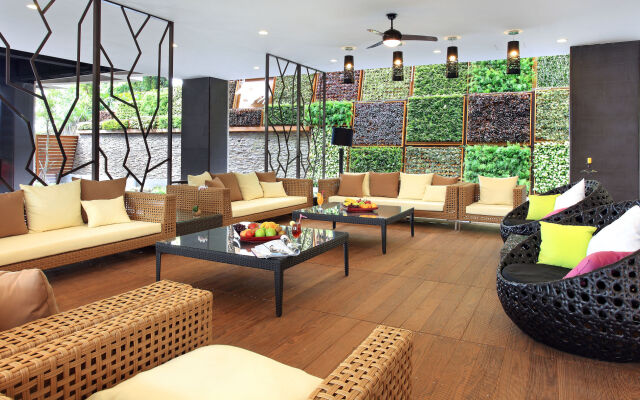 Lealea Garden Hotel Moon