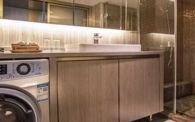 Hangzhou Zhujia Boutique Apartment