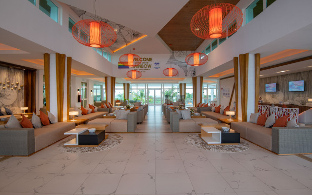Gran Muthu Rainbow Hotel