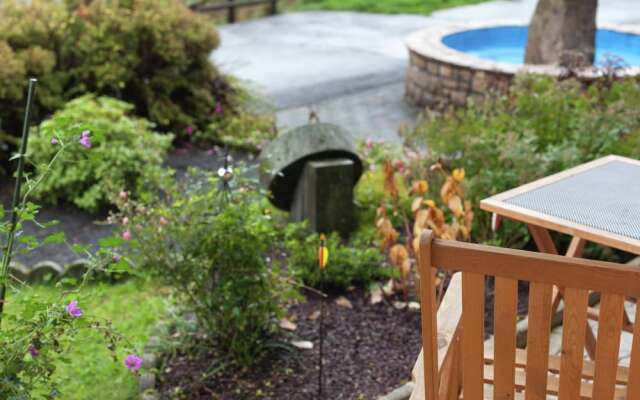 Mullenborn Mountain Nest