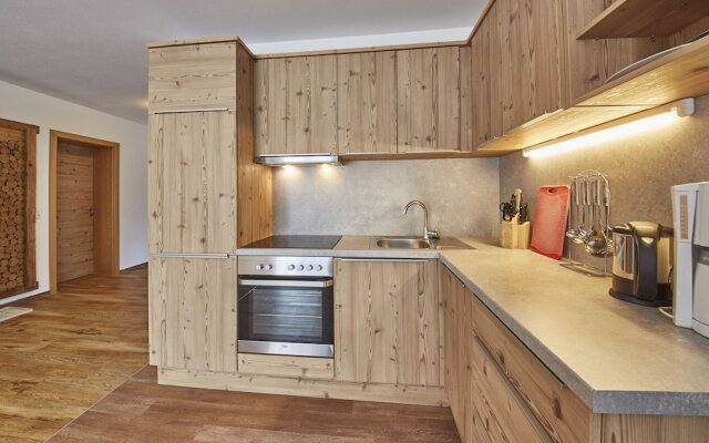 Appartements Christine