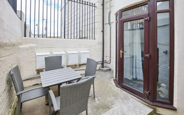 Apartment 1 at Khyber