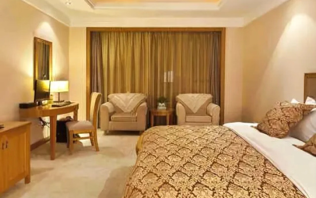 Xiangxi National Hotel